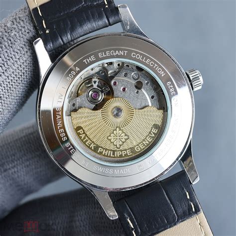 patek philippe реплика